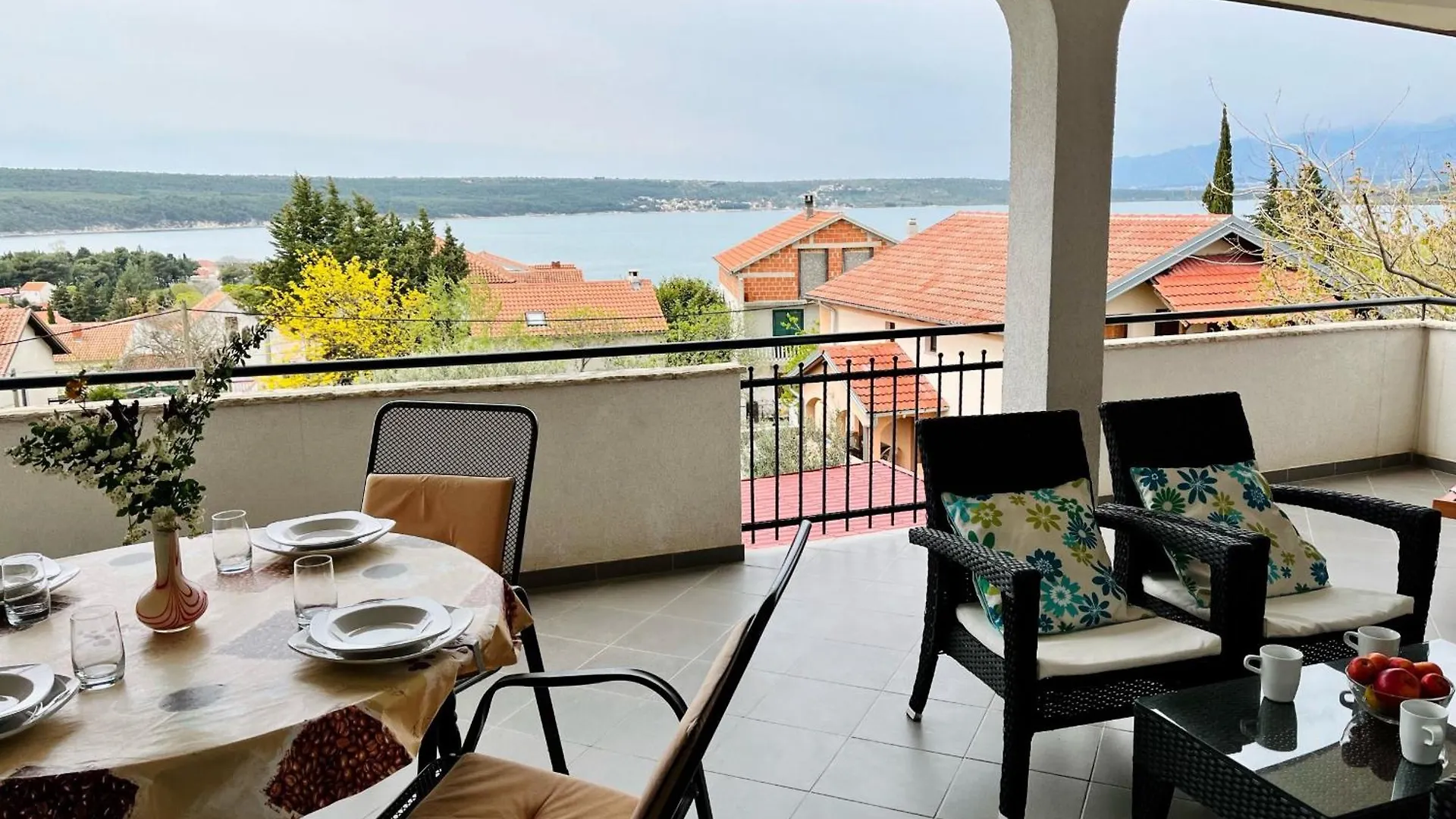 Apartment Ferienwohnung Stela In Karin Gornji Gornji Karin