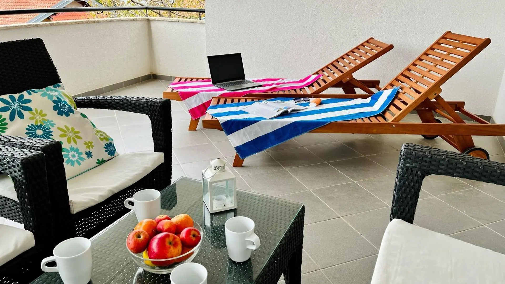 Ferienwohnung Stela In Karin Gornji Gornji Karin 0*,  Croatia