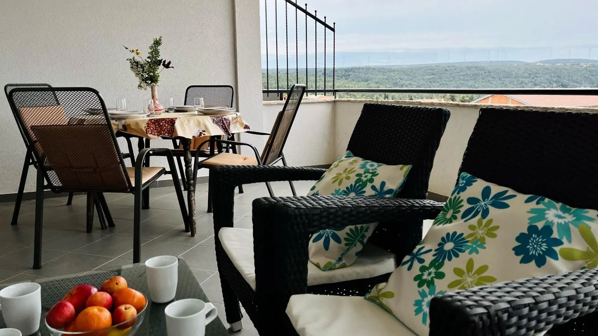 Ferienwohnung Stela In Karin Gornji Gornji Karin Apartment