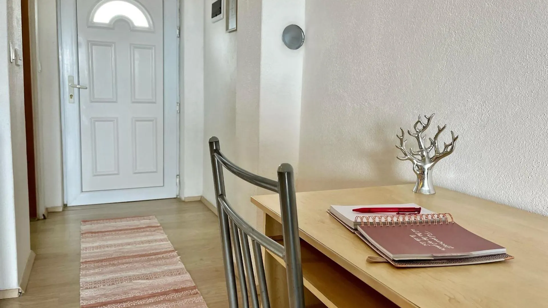 Apartment Ferienwohnung Stela In Karin Gornji Gornji Karin