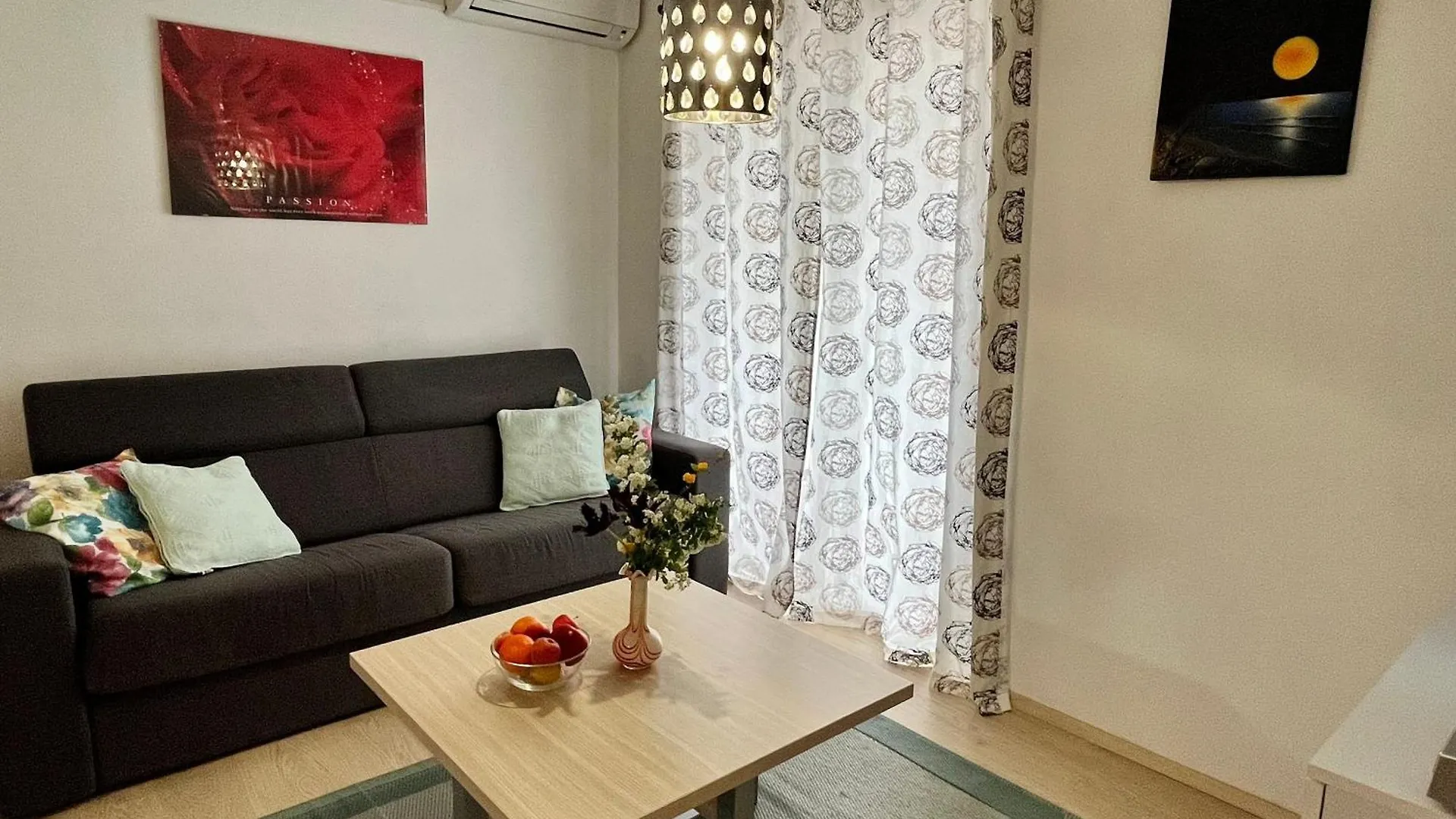 Apartment Ferienwohnung Stela In Karin Gornji Gornji Karin Croatia