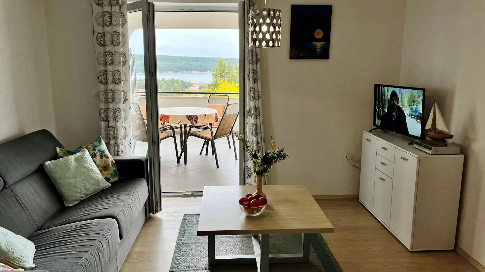 Ferienwohnung Stela In Karin Gornji Gornji Karin