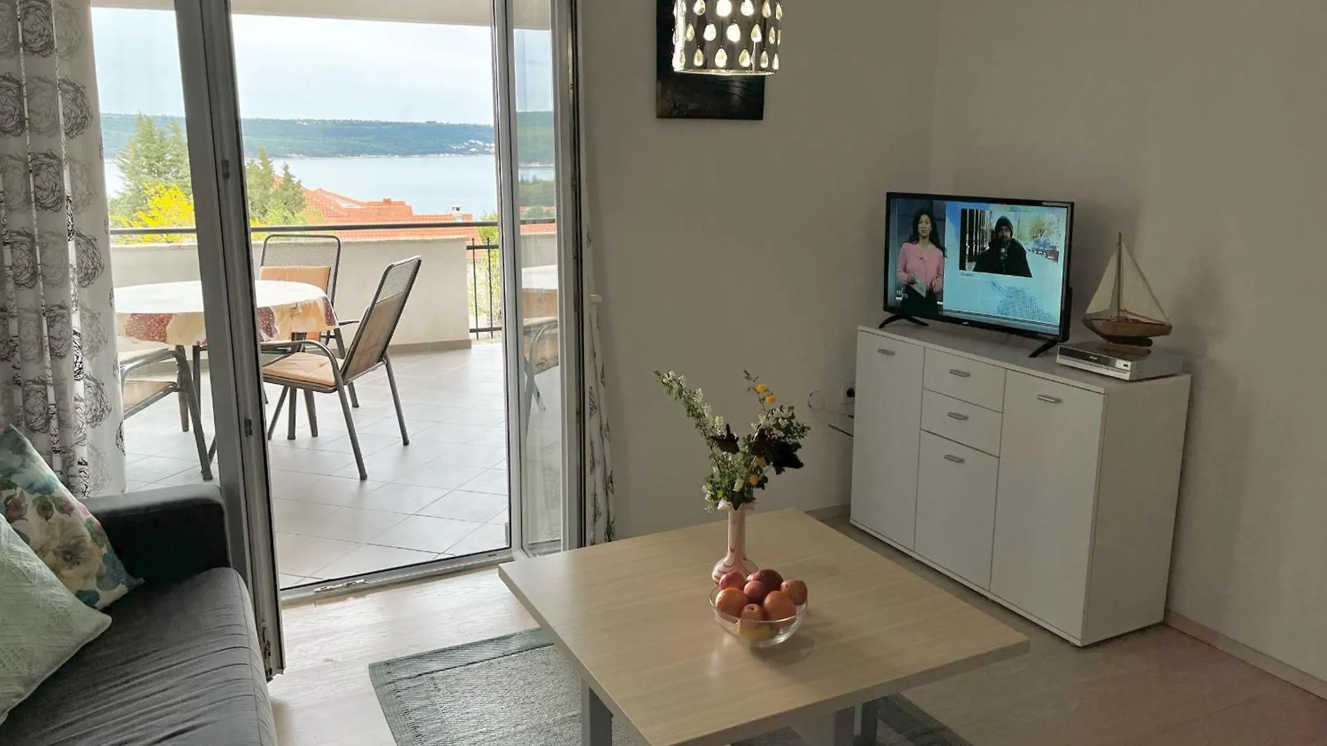 Ferienwohnung Stela In Karin Gornji Gornji Karin