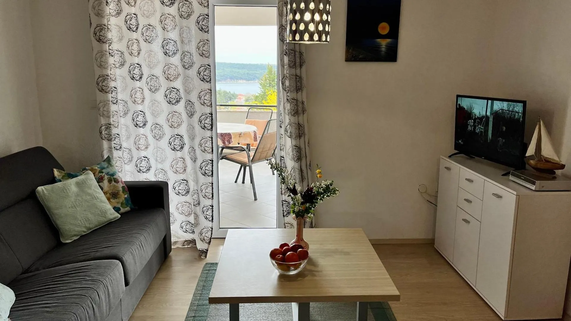 Ferienwohnung Stela In Karin Gornji Gornji Karin Croatia