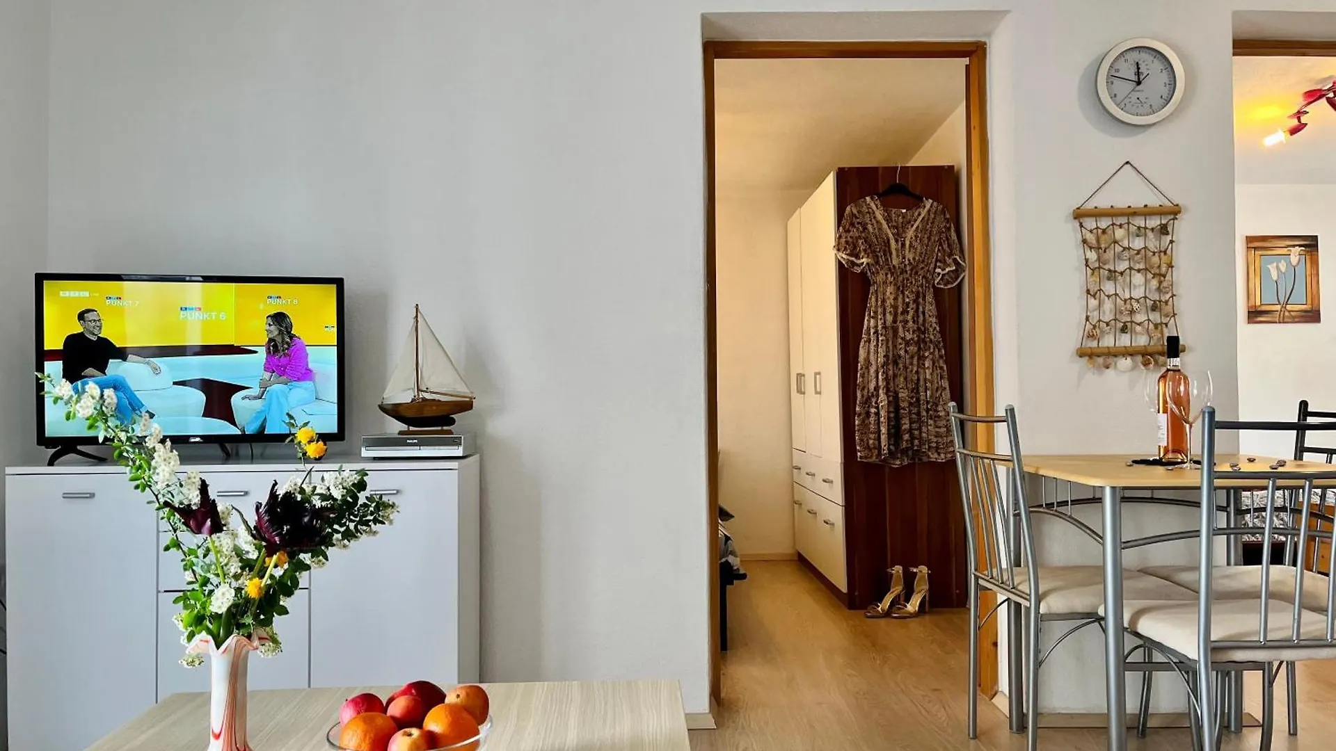 Ferienwohnung Stela In Karin Gornji Gornji Karin Apartment