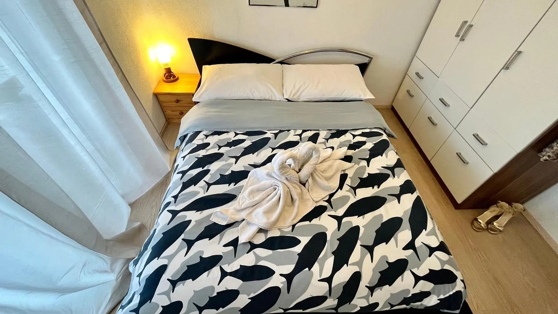 Ferienwohnung Stela In Karin Gornji Gornji Karin Croatia