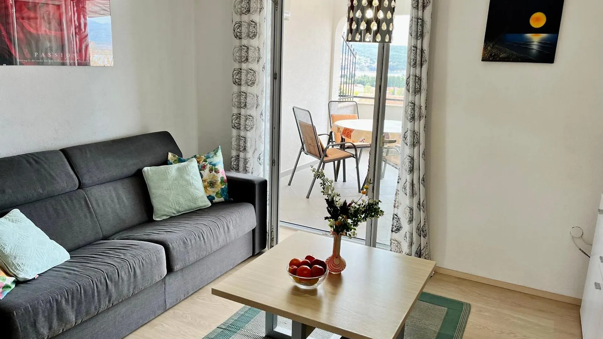 Ferienwohnung Stela In Karin Gornji Gornji Karin 0*,  Croatia