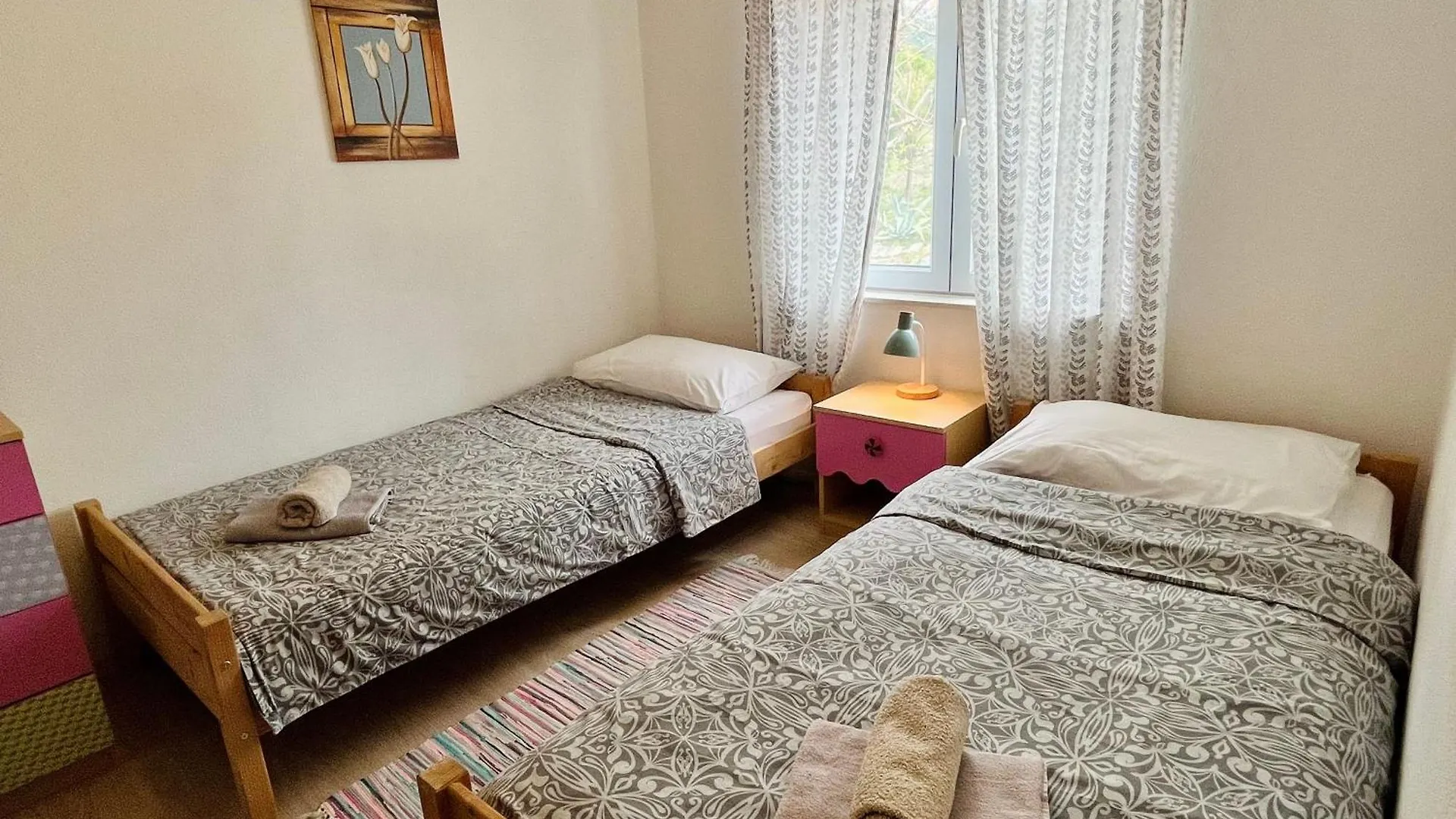 Ferienwohnung Stela In Karin Gornji Gornji Karin