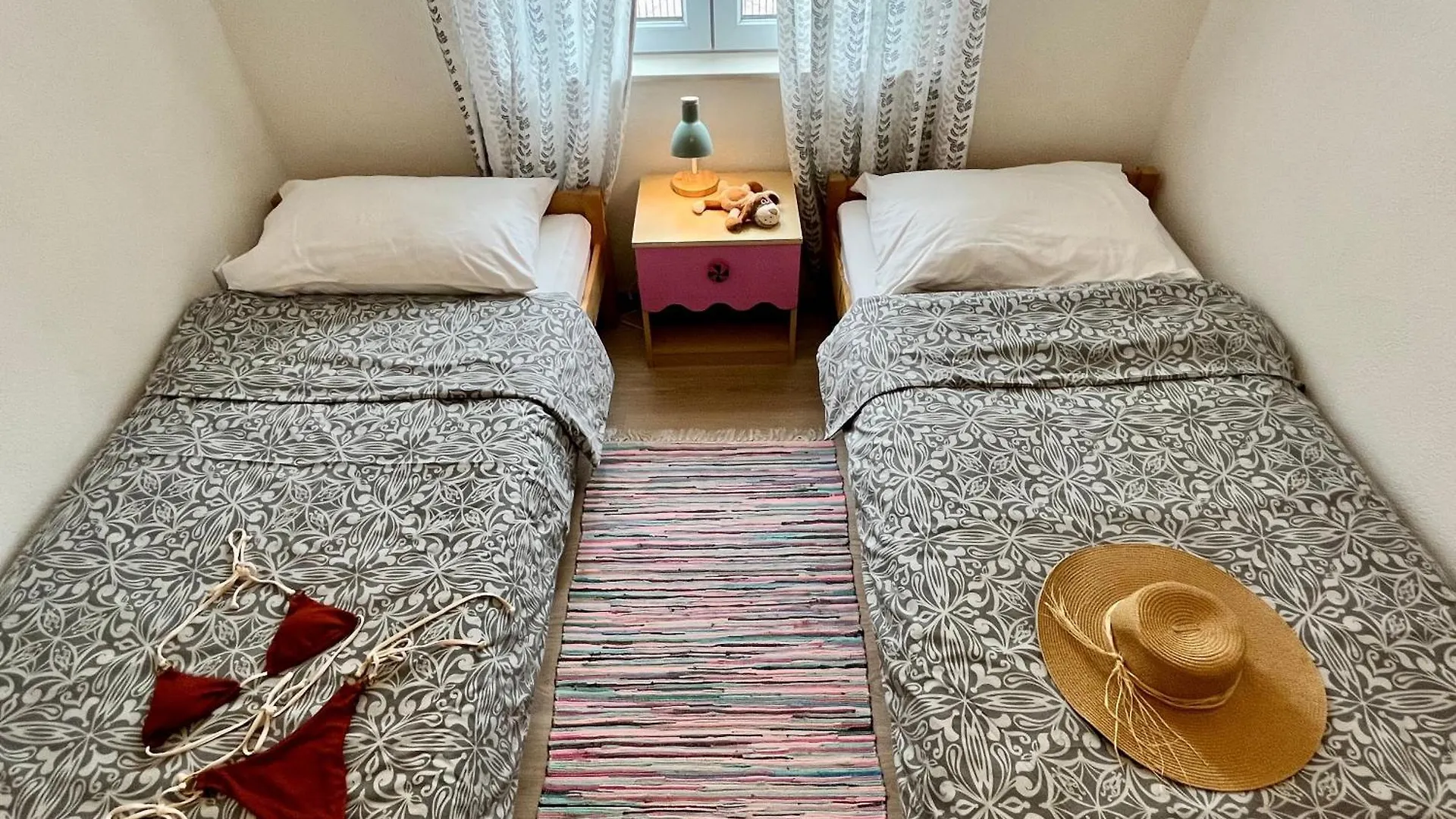 Apartment Ferienwohnung Stela In Karin Gornji Gornji Karin