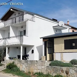  Bed & Breakfast Casa Lavanda 2 - Karin Gornji